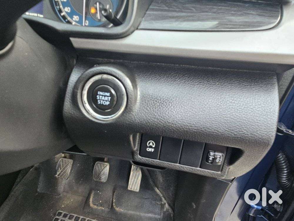 Maruti Suzuki Xl6 1.5 Alpha Mt, 2020, Petrol