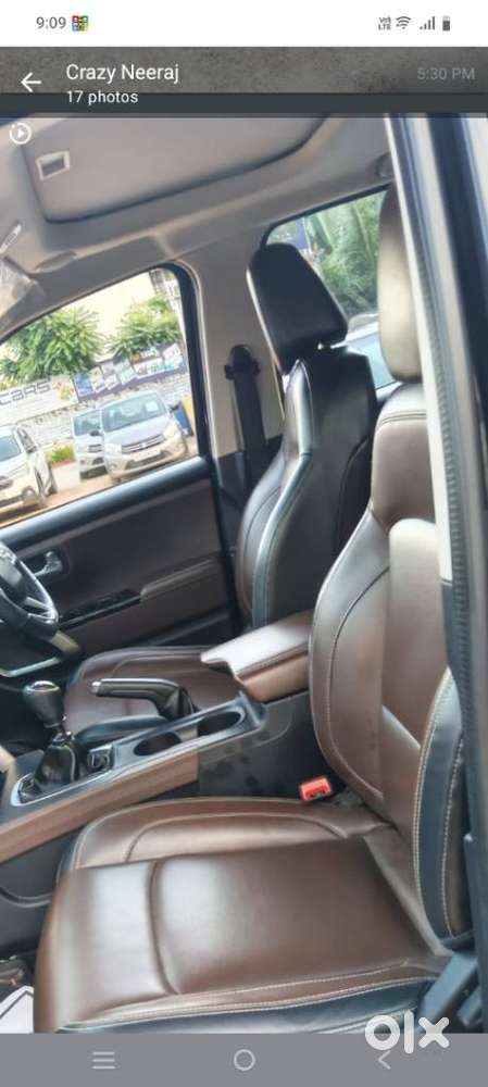 Mahindra Scorpio-n Z8 L Diesel Mt 2wd 7 Str, 2022, Diesel