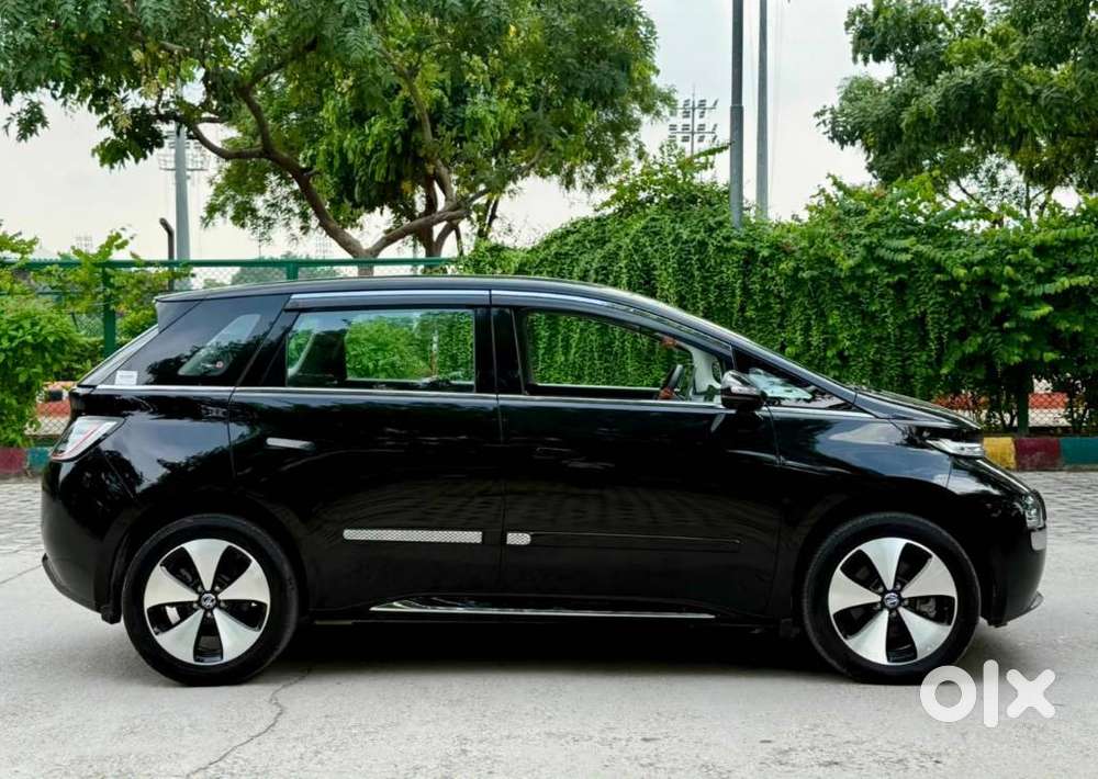 Mg Windsor Ev Essence, 2024, Electric