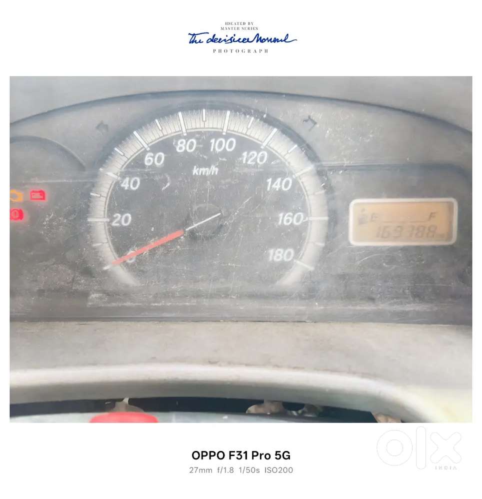 Maruti Suzuki Eeco 2018 Cng & Hybrids 169388 Km Driven