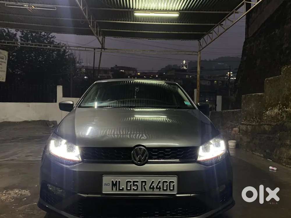 Polo 1.2 Mpi