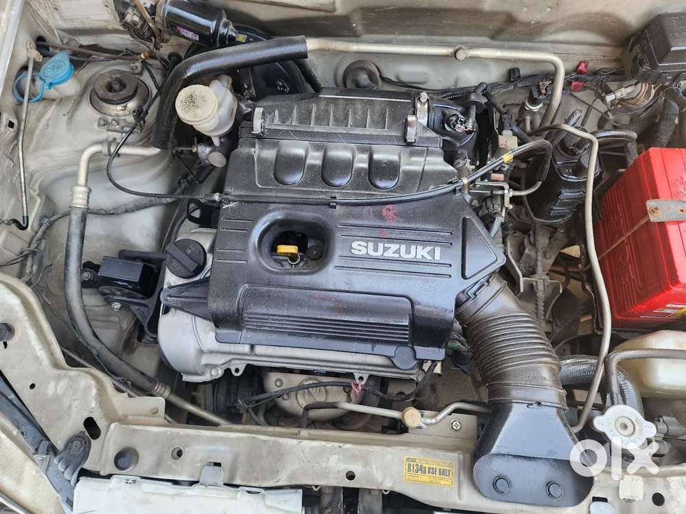 Maruti Suzuki Alto K10 1.0 Lxi (o), 2012, Petrol