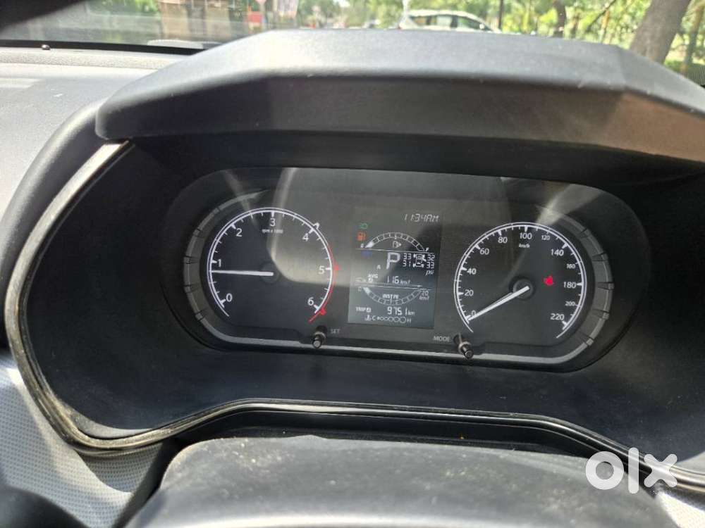 Tata Safari 2.0 Kryotec Xta Plus, 2022, Diesel