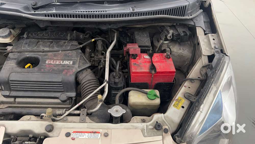 Maruti Suzuki Wagon R Vxi, 2013, Petrol