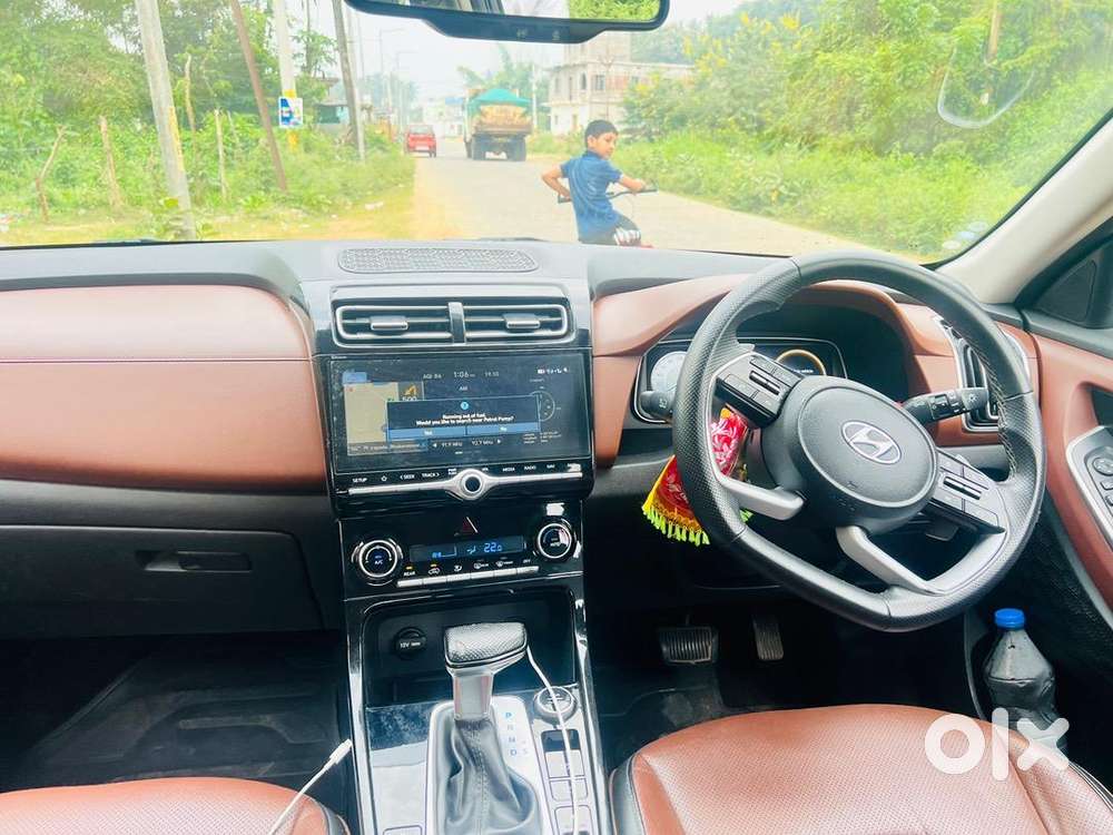 Hyundai Diesel Car 2022