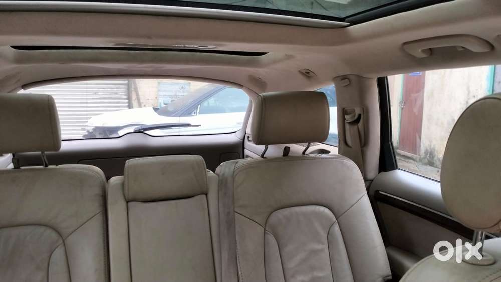 Audi Q7 3.0 Tdi Quattro Premium, 2011, Diesel