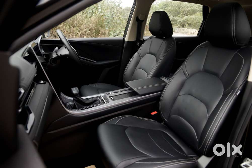 Mg Hector Sharp Pro 1.5 Turbo Cvt, 2024, Petrol