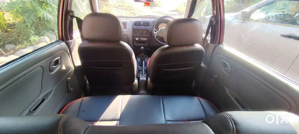 Maruti Suzuki Alto 2007 Petrol Well Maintained