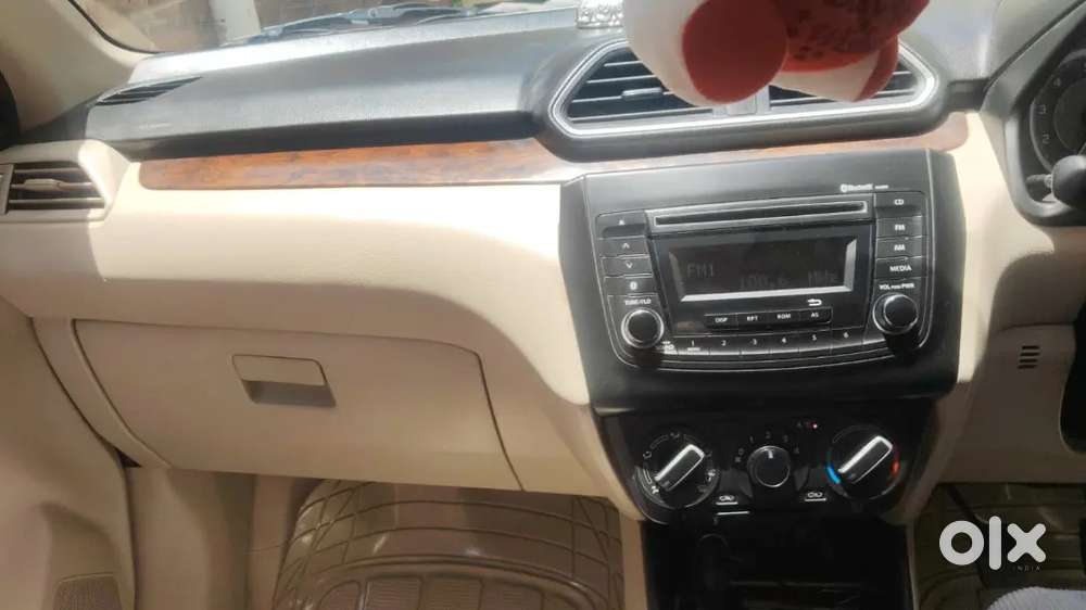Maruti Suzuki Dzire 2019 Petrol Well Maintained