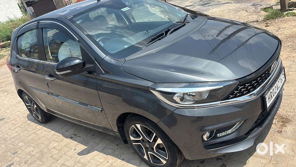 Tata Tiago Petrol 2024