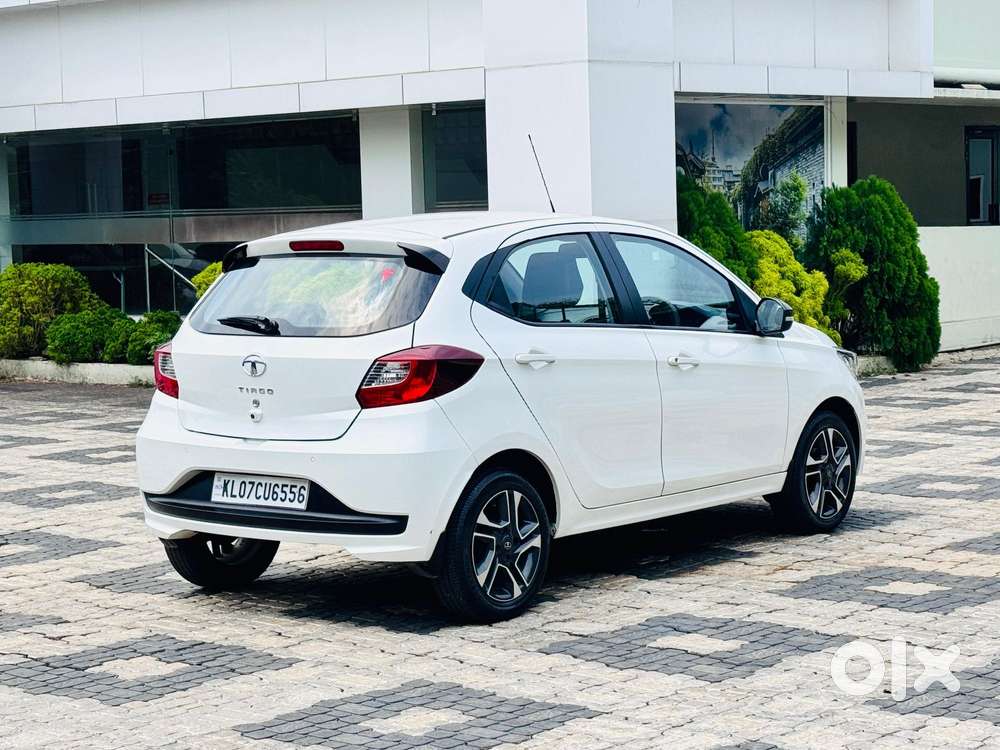Tata Tiago Xza Plus, 2020, Petrol