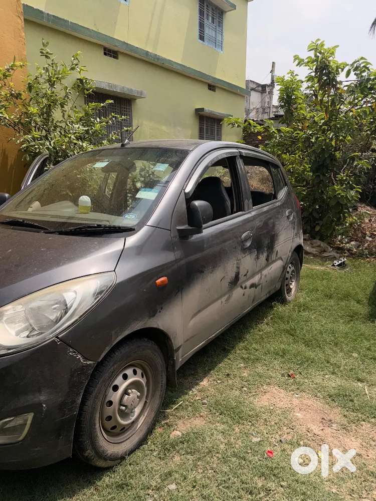 Hyundai I10 2014 Petrol 68000 Km Driven Patna Registration