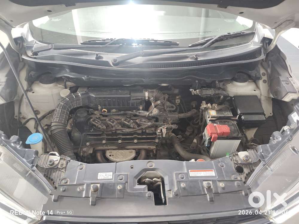 Maruti Suzuki Xl6 1.5 Zeta Mt, 2021, Petrol