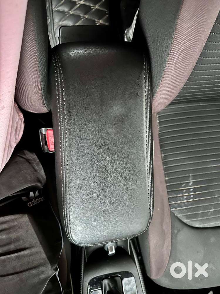 Maruti Suzuki Fronx Automatic 2024