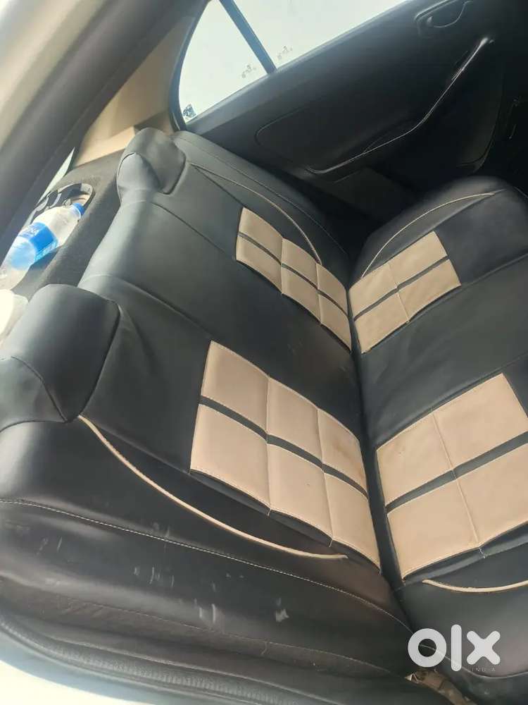 Tata Zest Diesel Manual 2016