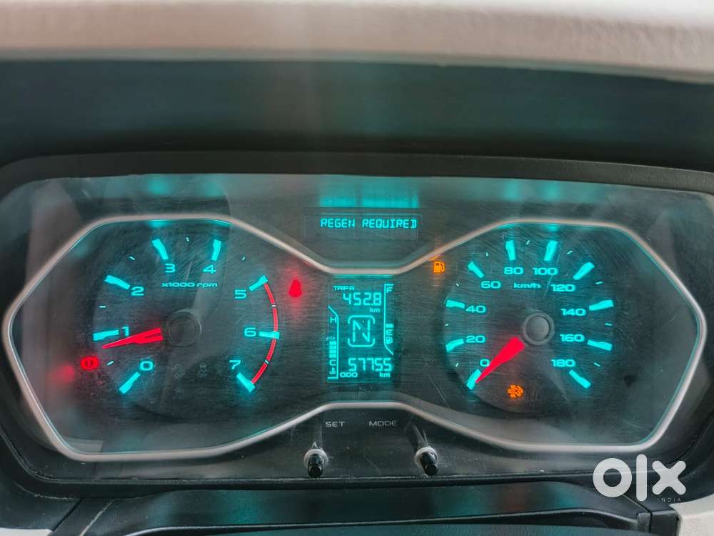 Mahindra Scorpio S11 Mt 7s, 2022, Diesel