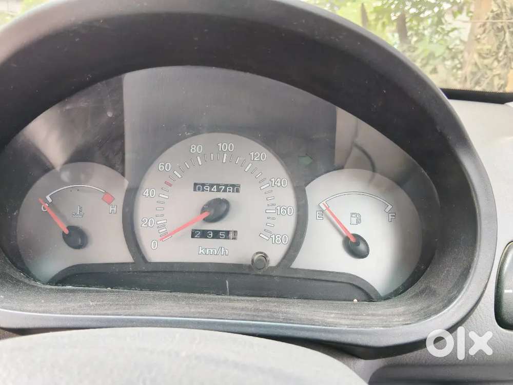 Hyundai Santro Xing Xo
