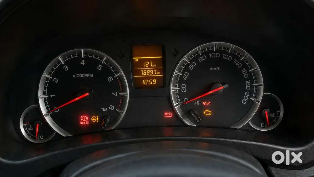 Maruti Swift 1.2 Petrol 2014 Dec Available For Sell
