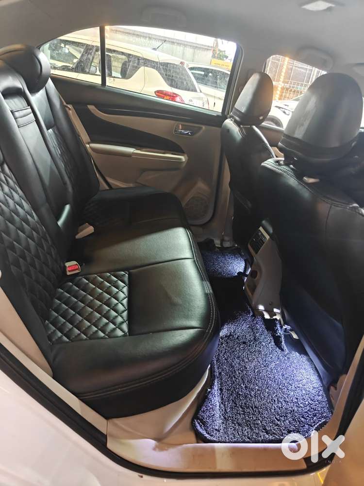 Maruti Suzuki Ciaz 1.3 Delta, 2017, Diesel