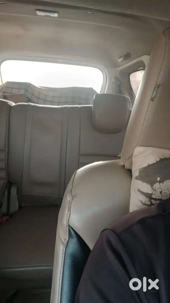 Maruti Suzuki Ertiga 2019 Petrol 100000 Km Driven