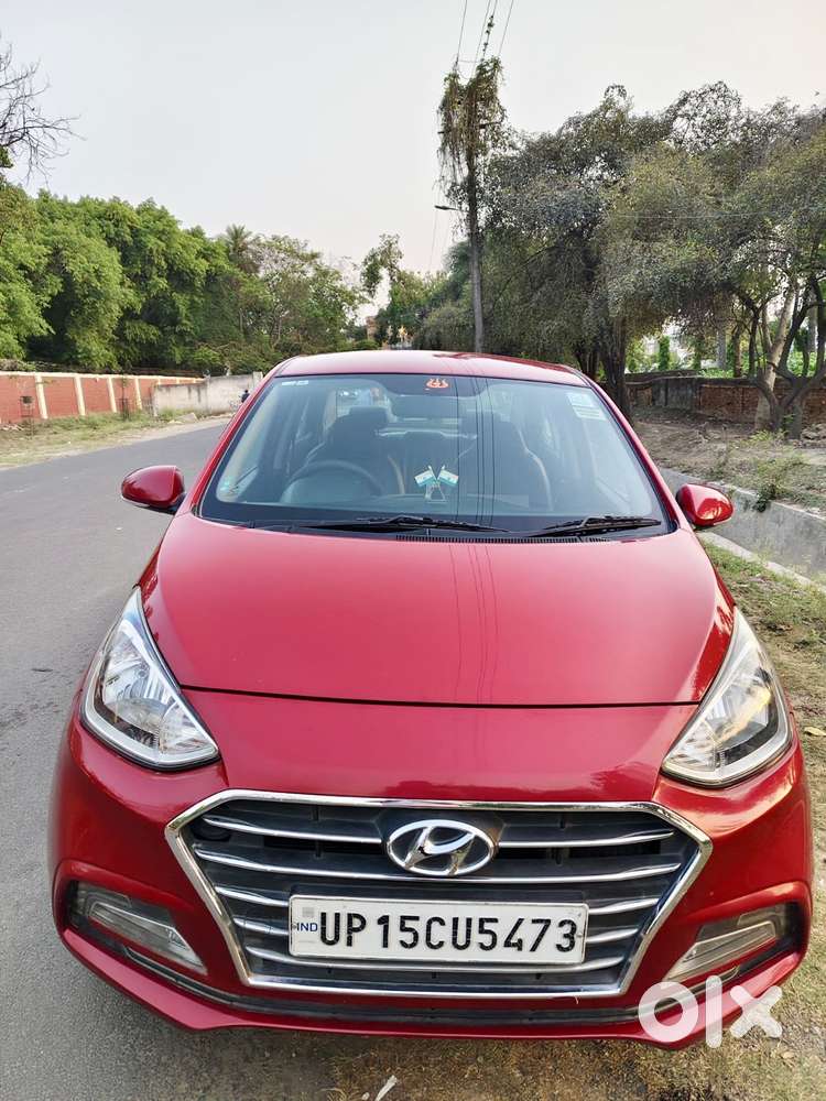 Hyundai Xcent Sx 1.2 Crdi Opt, 2018, Diesel