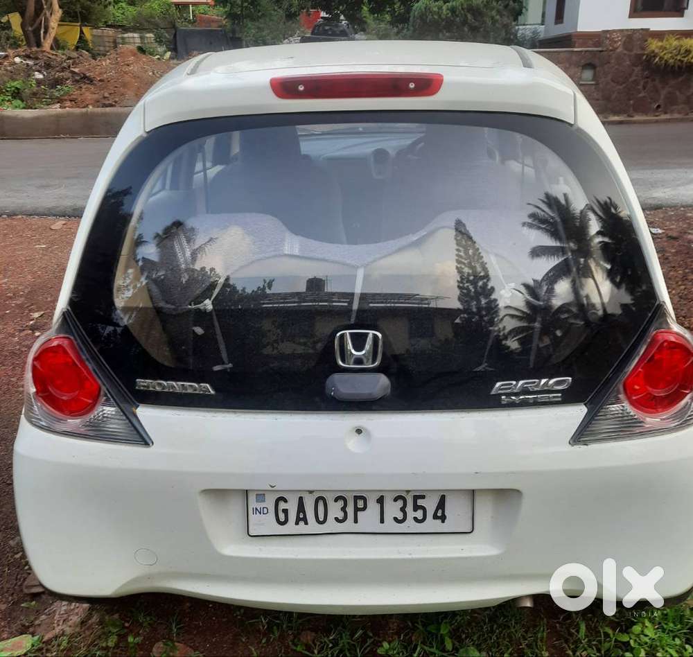 Honda Brio For Sale