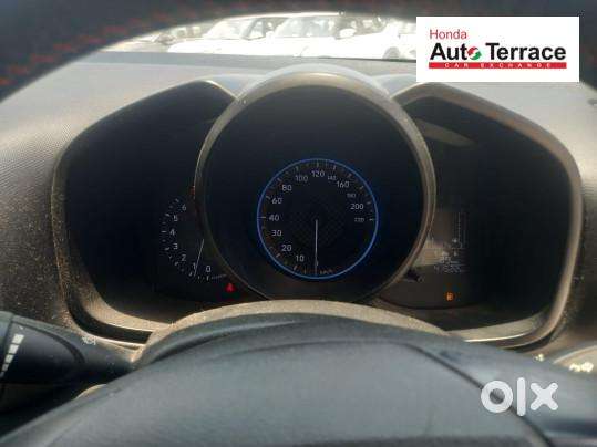 Hyundai Venue 1.0 S (o) Turbo Dct, 2021, Petrol