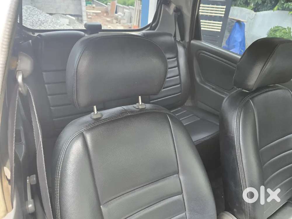Maruti Suzuki Alto 2007