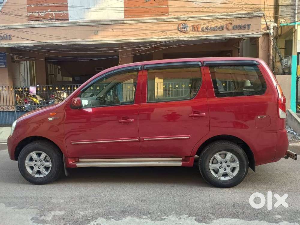 Mahindra Xylo E8 Bs4, 2011, Diesel