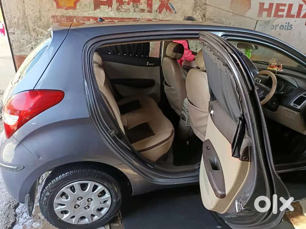 Hyundai I20 Magna Cc M1 Bsv Petrol