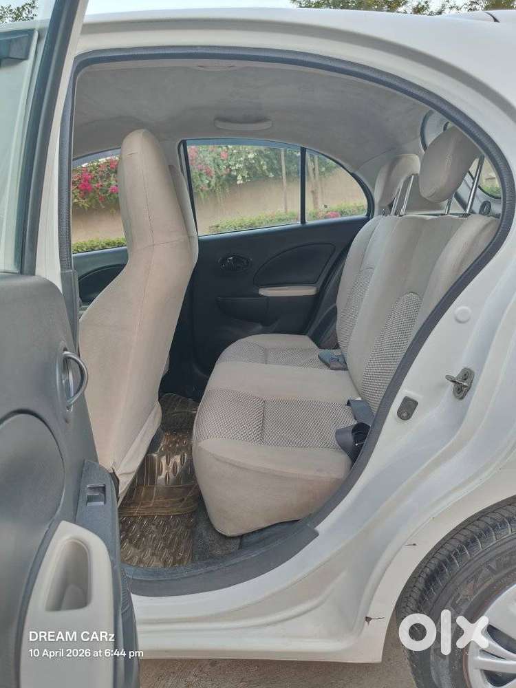 Nissan Micra 2012-2017 Xl, 2014, Petrol