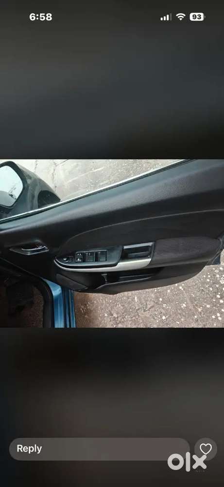 Maruti Suzuki Baleno 2019 Petrol 55000 Km Driven