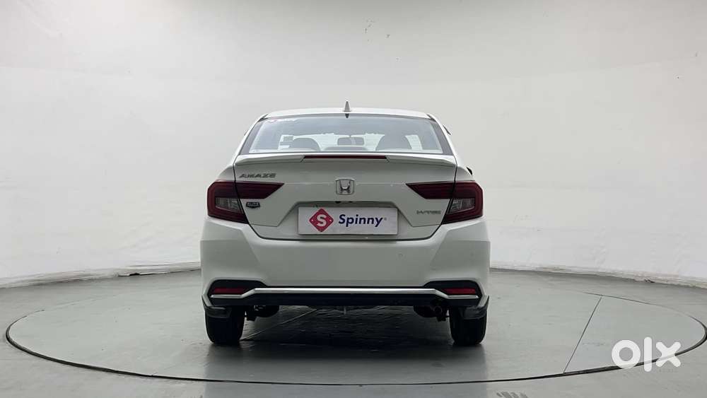 Honda Amaze Elite Edition Mt, 2024, Petrol