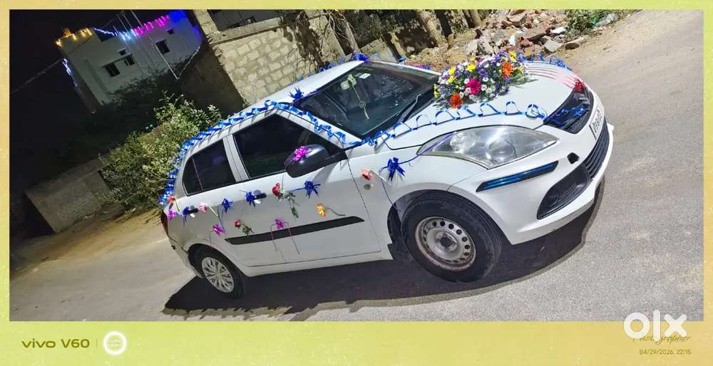 Maruti Suzuki Swift Dzire Tour 2020 Diesel 145120 Km Driven. Good