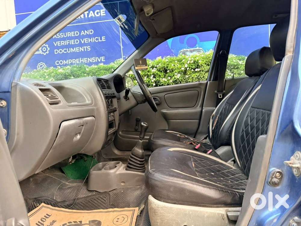 Maruti Suzuki Alto Lxi Bsiii, 2008, Petrol