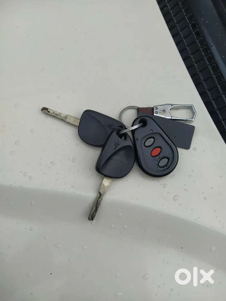 Mahindra Scorpio 2013 Diesel