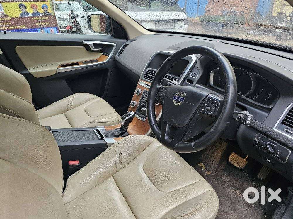 Volvo Xc60 D4 Momentum, 2017, Diesel