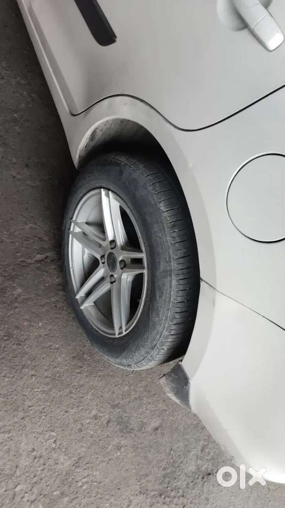 Maruti Dzire 1.2 Vxi 2016 Diesel