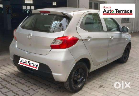 Tata Tiago Xza, 2019, Petrol