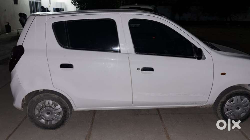 Maruti Alto 800 2014 Model