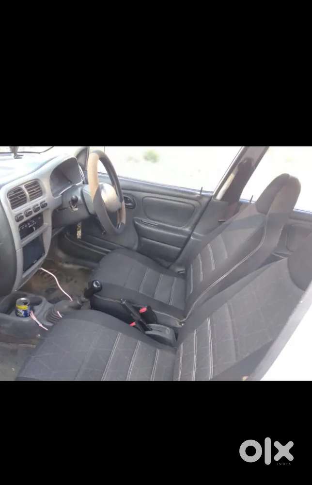 Maruti Suzuki Alto Std 2012