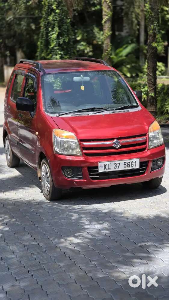Maruti Suzuki Wagon R Vxi,excellent Condition