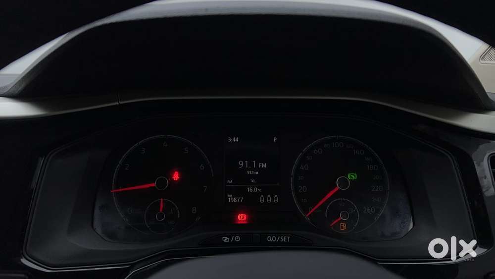 Volkswagen Virtus 1.0 Highline Tsi At, 2023, Petrol