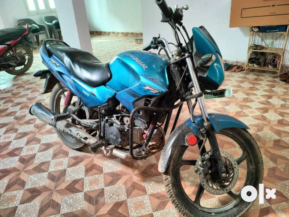 Olx hero glamour new arrivals