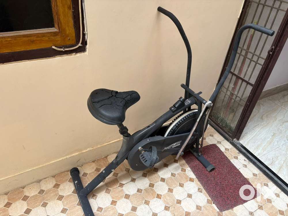 Exercise Machine Healthex Exercise Cycle Pedal Exerciser Healthex