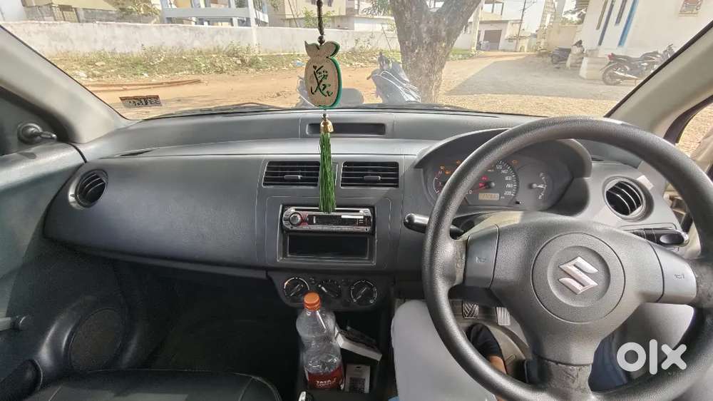 Maruti Suzuki Dzire 2017 Diesel 190000 Km Driven