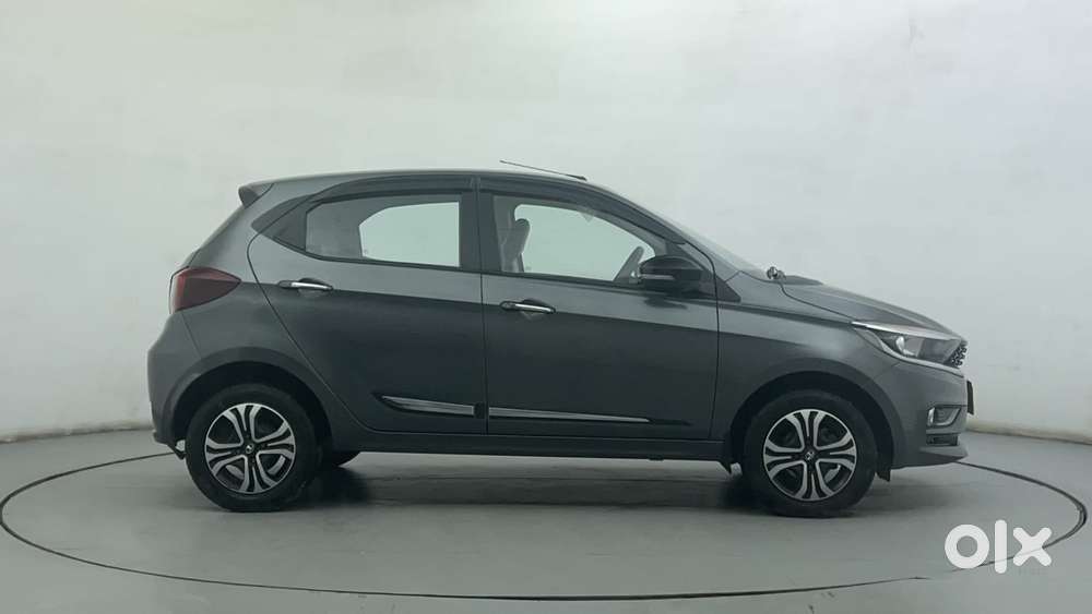 Tata Tiago 1.2 Revotron Xz Plus Cng, 2023, Cng & Hybrids