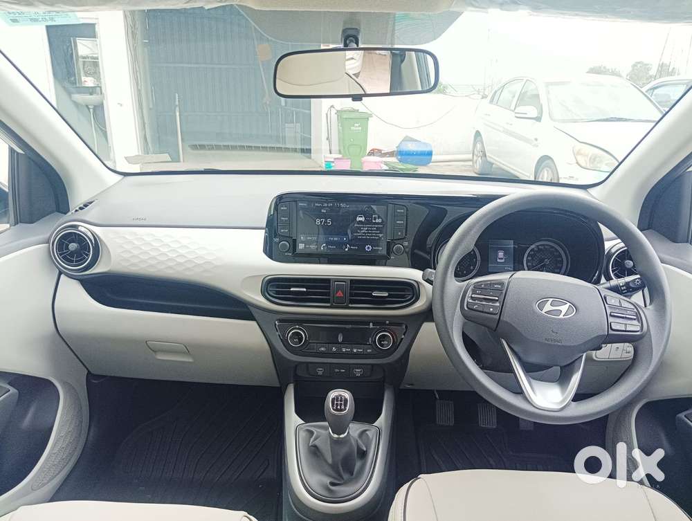 Hyundai Grand I10 Nios Sportz, 2025, Petrol