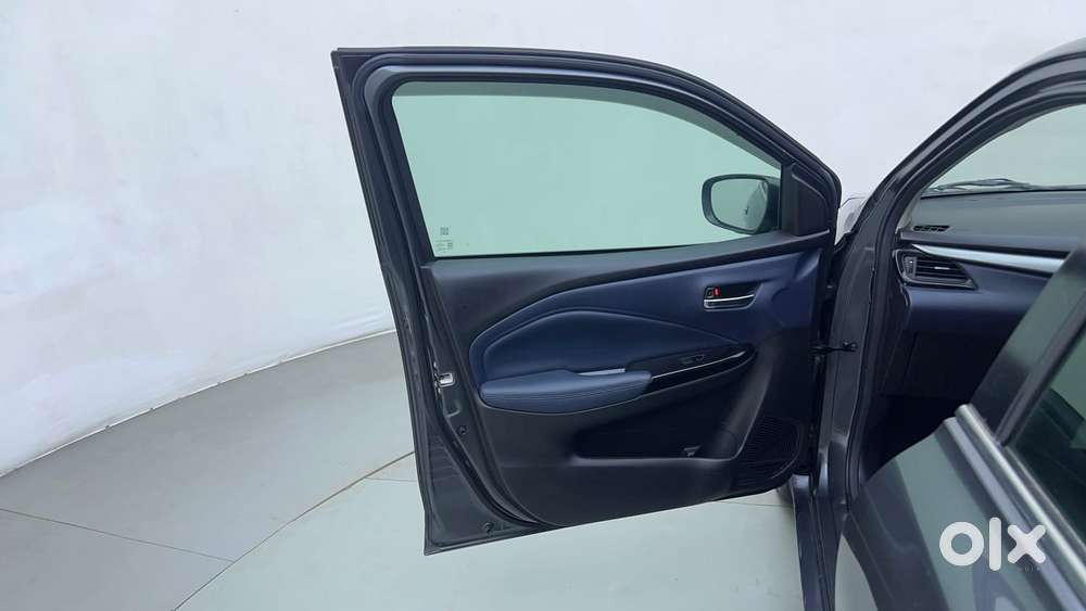 Maruti Suzuki Baleno 1.2 Alpha At, 2023, Petrol