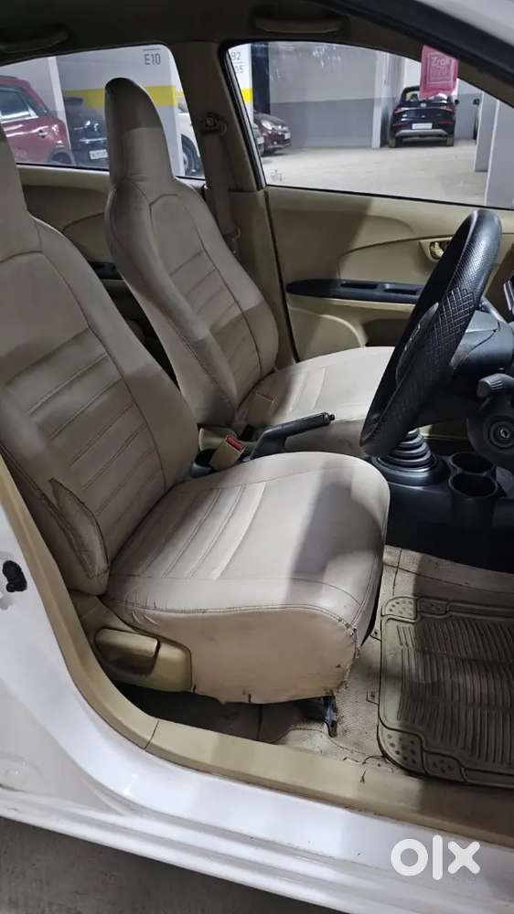 Honda Amaze Diesel Manual 2nd 2014